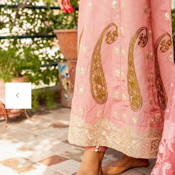 Pakistani Indian brand new suit - Picture 3 of 10